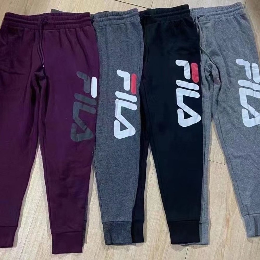 FILA Jogger Sweatpants - Picture 3 of 6